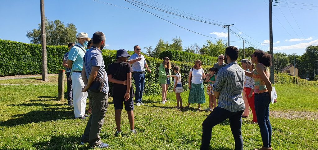 Essayez la Nièvre à Vandenesse