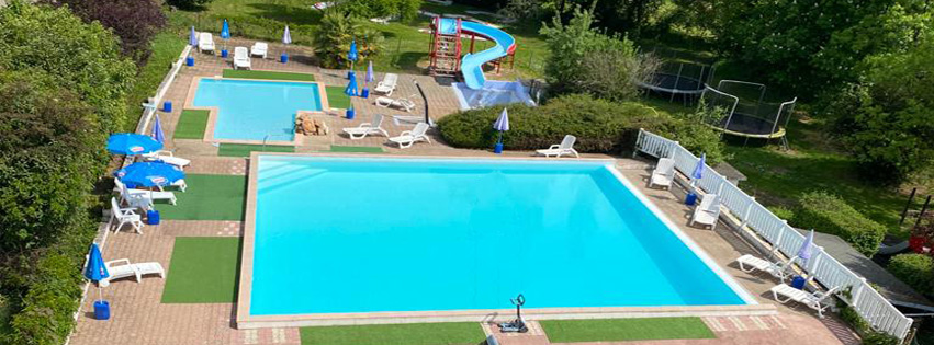 Camping des bains St Honoré