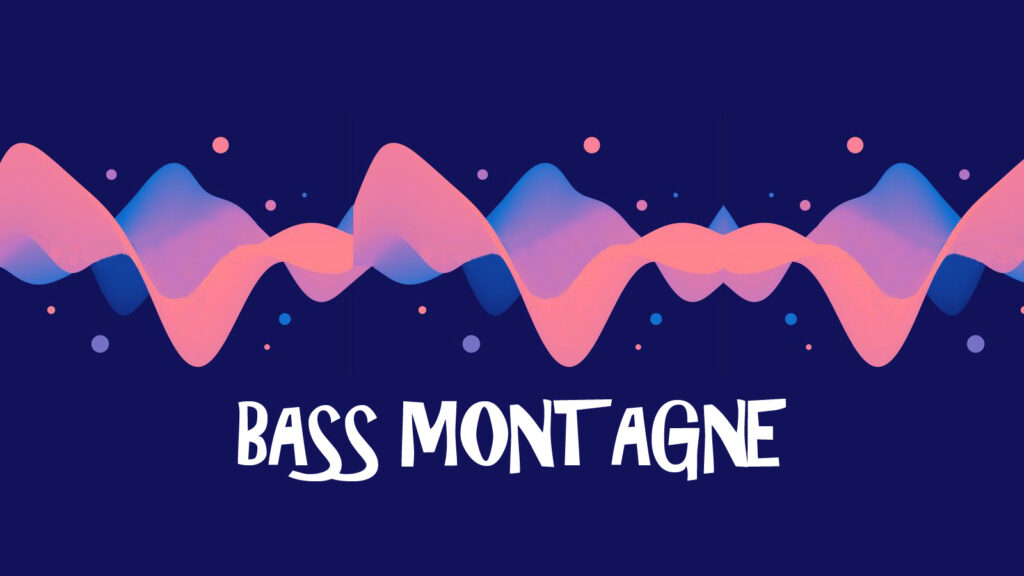 Emission BassMontagne