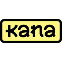 Logo Editions Kana