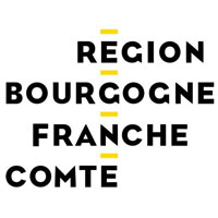 Logo de la Region Bourgogne Franche Comté