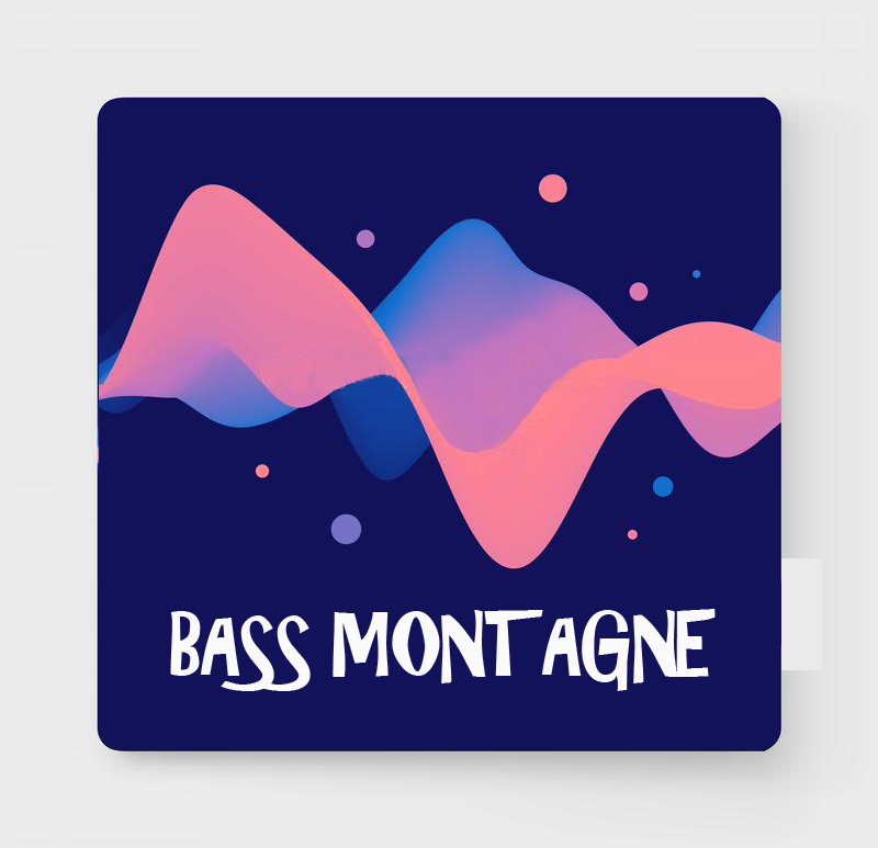 Emission BassMontagne