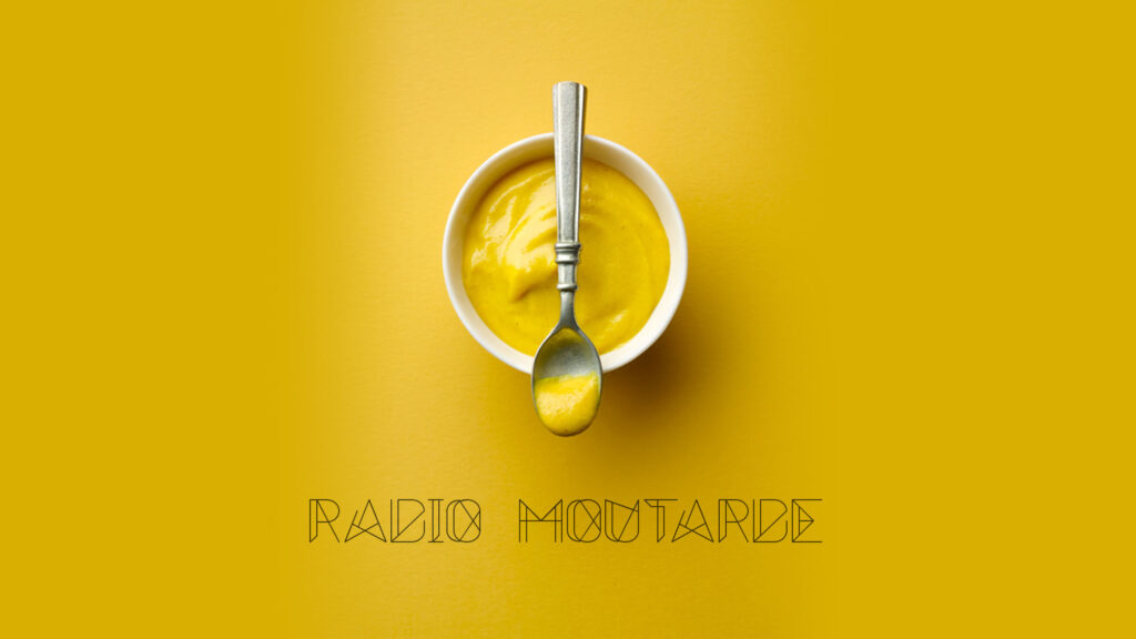 Radio Moutarde