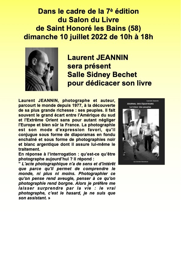 Laurent JEANNIN